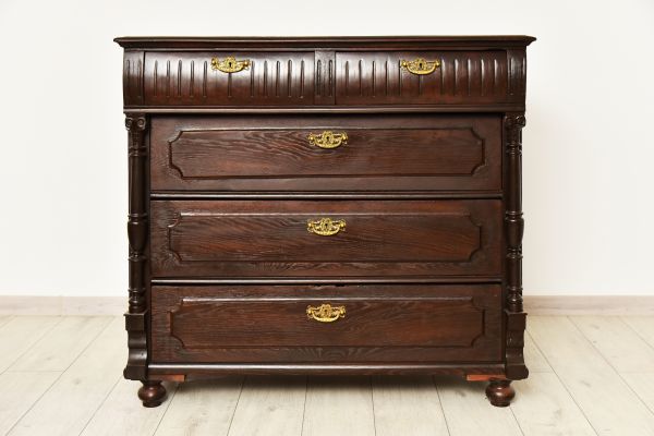 Dresser Assembly in Wilmington