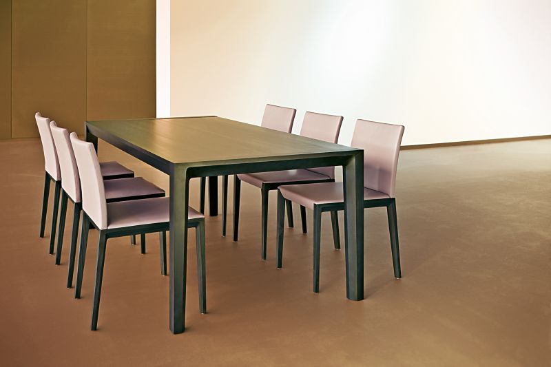 Dining Set Assembly